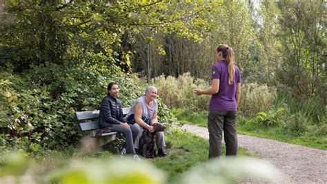 Vacatures bij Staatsbosbeheer.